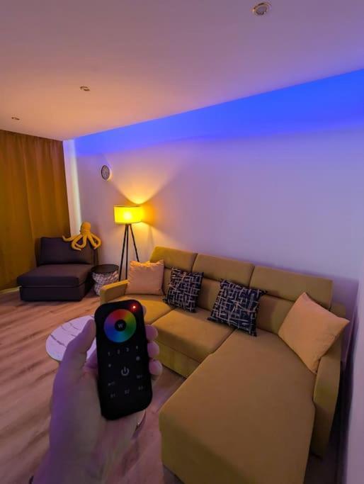 Cool Apartment Znojmo Exterior photo